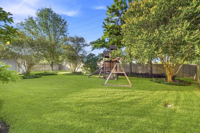 1215 Rosemeadow Drive, Houston, TX 77094