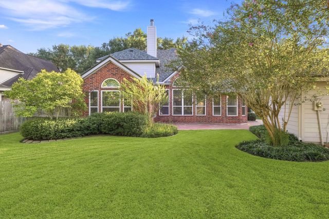 1215 Rosemeadow Drive, Houston, TX 77094