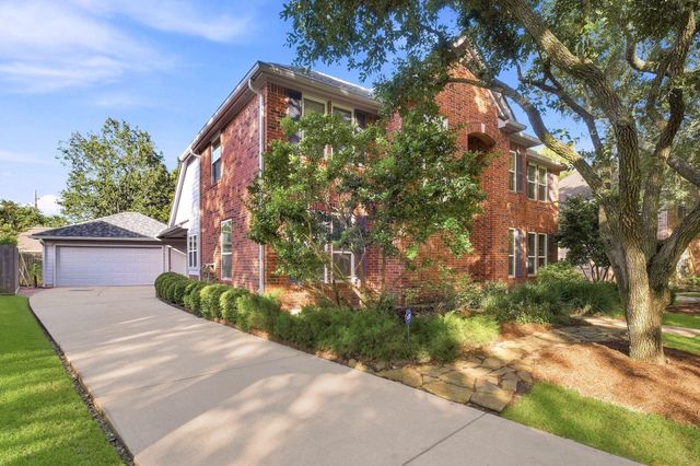 1215 Rosemeadow Drive, Houston, TX 77094