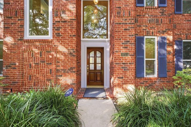 1215 Rosemeadow Drive, Houston, TX 77094