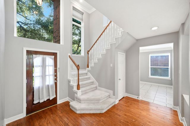 1215 Rosemeadow Drive, Houston, TX 77094