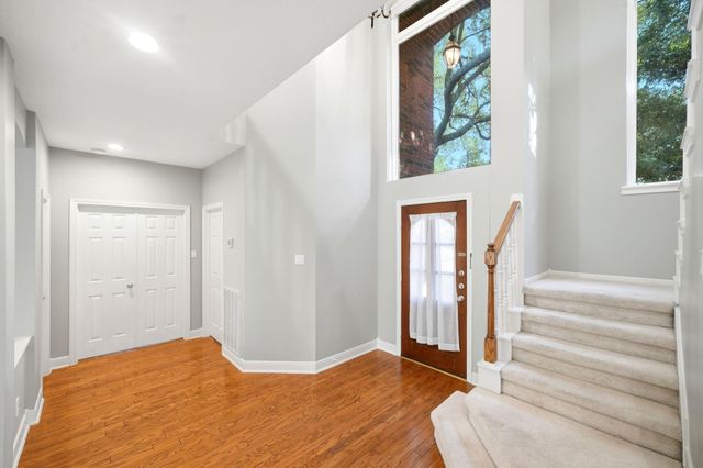 1215 Rosemeadow Drive, Houston, TX 77094