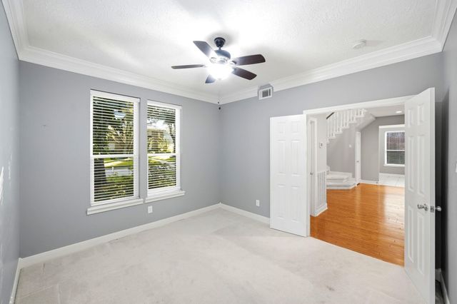 1215 Rosemeadow Drive, Houston, TX 77094