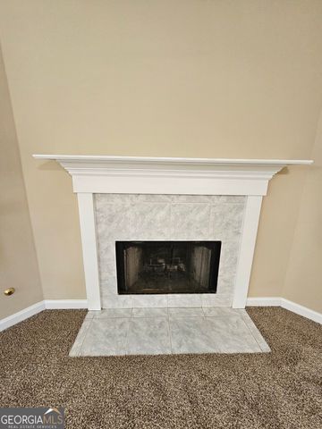603 Fieldcrest Drive, Mcdonough, GA 30253