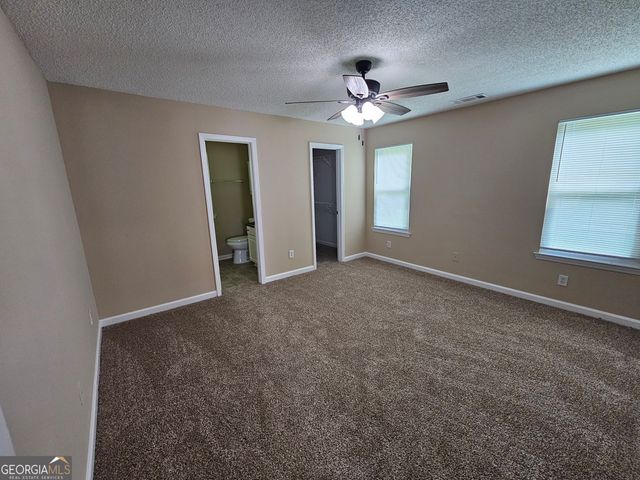 603 Fieldcrest Drive, Mcdonough, GA 30253