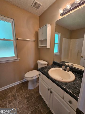 603 Fieldcrest Drive, Mcdonough, GA 30253