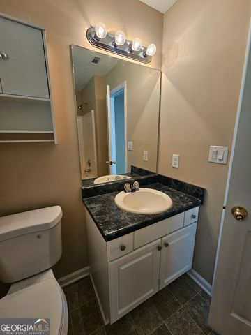 603 Fieldcrest Drive, Mcdonough, GA 30253