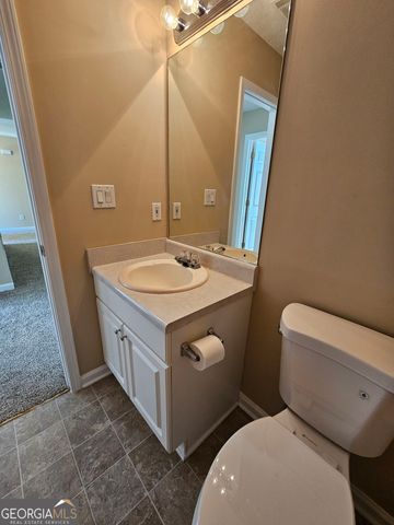 603 Fieldcrest Drive, Mcdonough, GA 30253