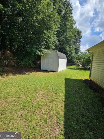 603 Fieldcrest Drive, Mcdonough, GA 30253