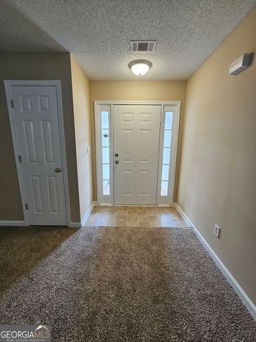 603 Fieldcrest Drive, Mcdonough, GA 30253