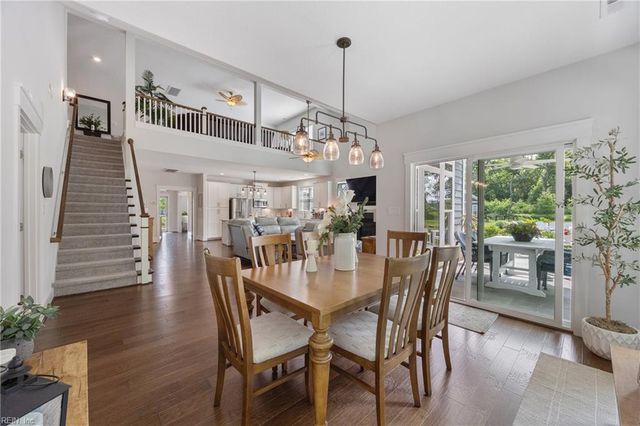 144 Creek Front LN, Suffolk, VA 23435