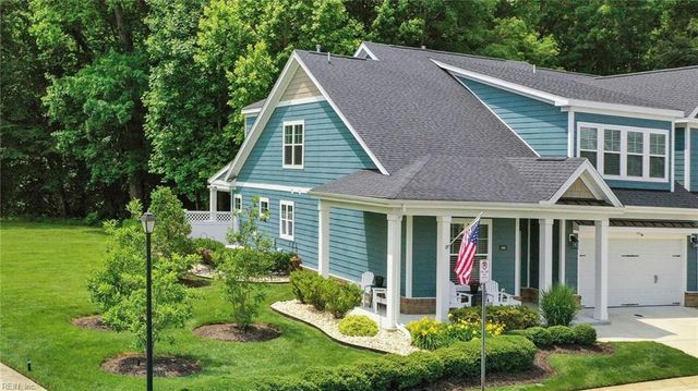 144 Creek Front LN, Suffolk, VA 23435