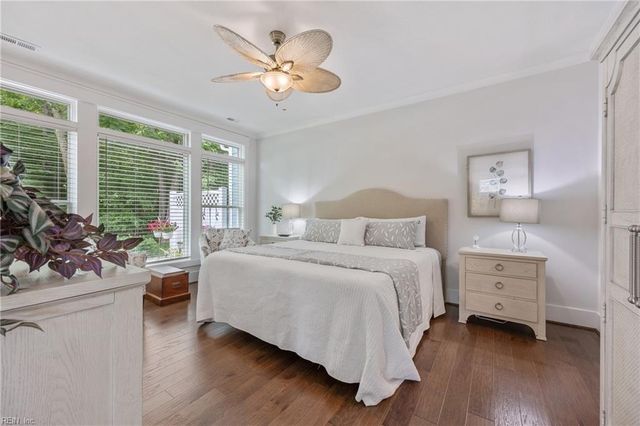 144 Creek Front LN, Suffolk, VA 23435