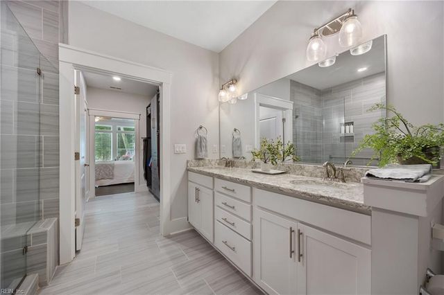 144 Creek Front LN, Suffolk, VA 23435