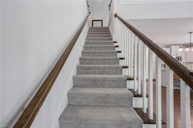 144 Creek Front LN, Suffolk, VA 23435