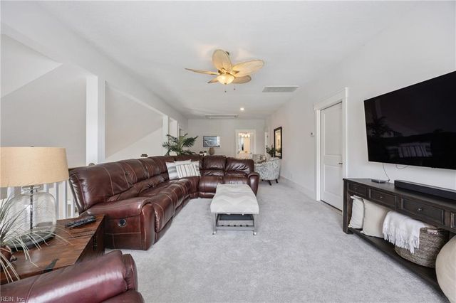 144 Creek Front LN, Suffolk, VA 23435