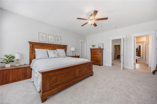 144 Creek Front LN, Suffolk, VA 23435