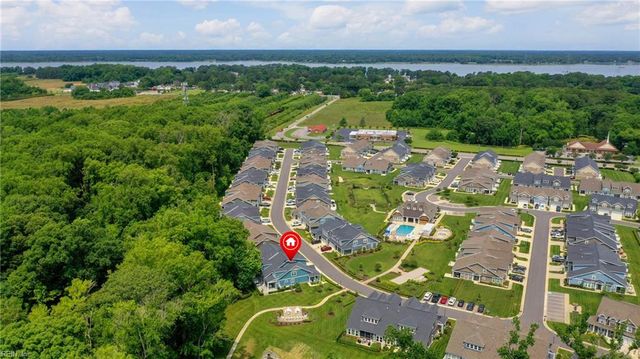 144 Creek Front LN, Suffolk, VA 23435