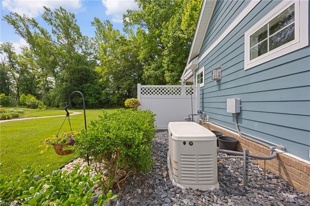 144 Creek Front LN, Suffolk, VA 23435
