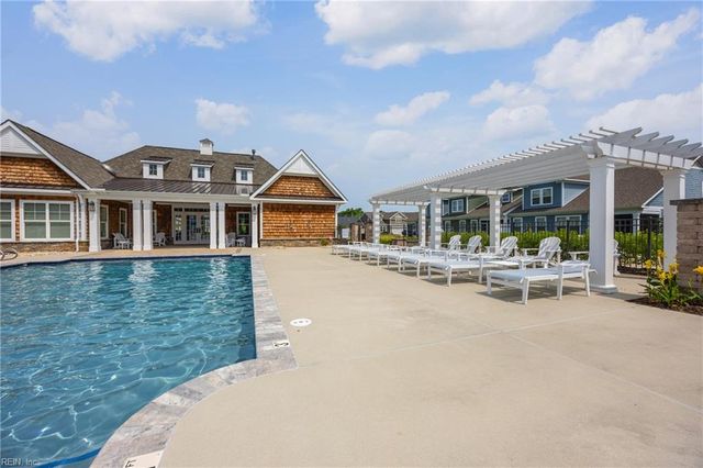 144 Creek Front LN, Suffolk, VA 23435