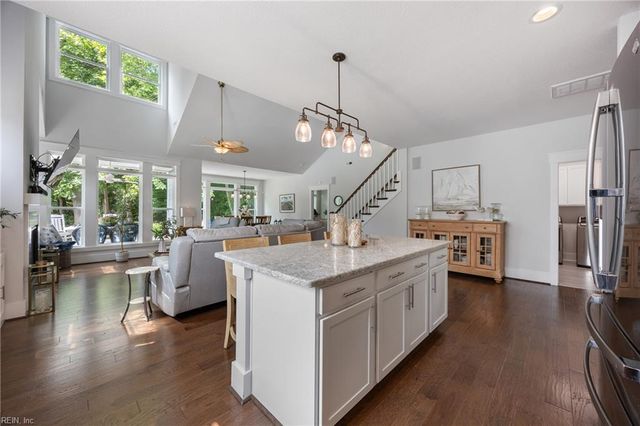 144 Creek Front LN, Suffolk, VA 23435