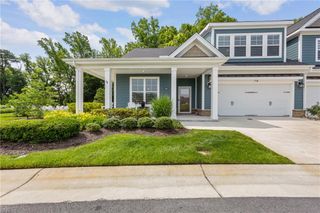 144 Creek Front LN, Suffolk, VA 23435