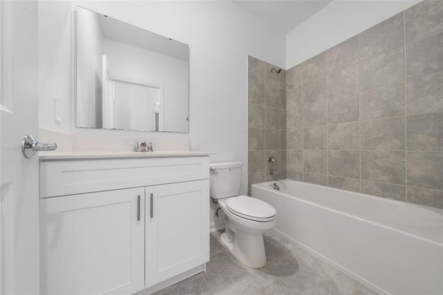 7576 STONE CREEK TRAIL, Kissimmee, FL 34747