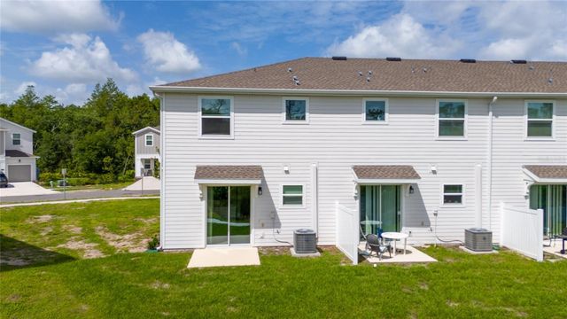 7576 STONE CREEK TRAIL, Kissimmee, FL 34747