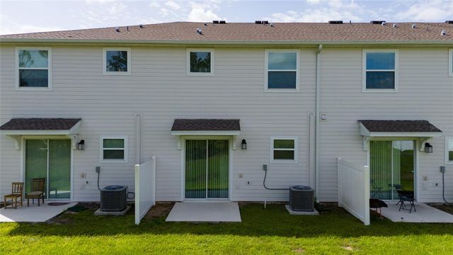 7576 STONE CREEK TRAIL, Kissimmee, FL 34747