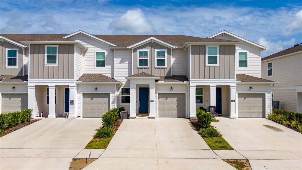 7576 STONE CREEK TRAIL, Kissimmee, FL 34747