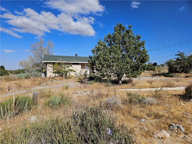10487 Via Verde, Pinon Hills, CA 92372