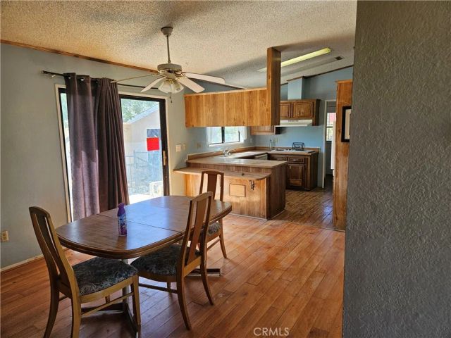 10487 Via Verde, Pinon Hills, CA 92372