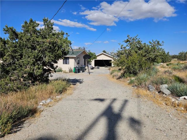 10487 Via Verde, Pinon Hills, CA 92372