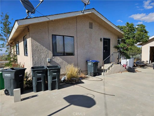 10487 Via Verde, Pinon Hills, CA 92372