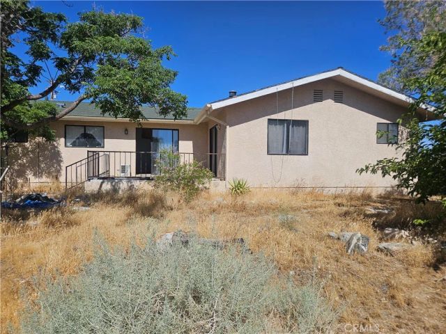 10487 Via Verde, Pinon Hills, CA 92372