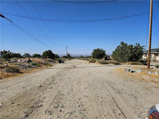 10487 Via Verde, Pinon Hills, CA 92372
