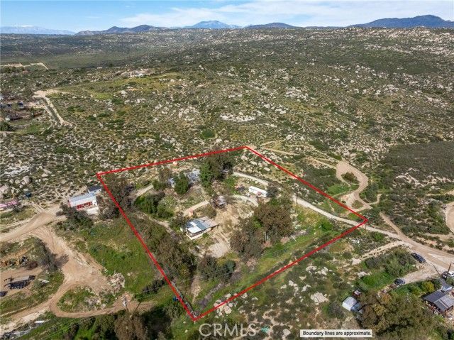 43870 Wilson Valley, Hemet, CA 92544