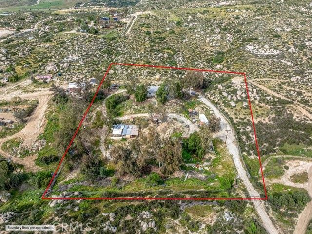 43870 Wilson Valley, Hemet, CA 92544