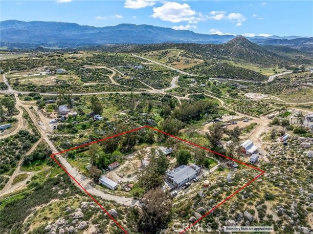 43870 Wilson Valley, Hemet, CA 92544