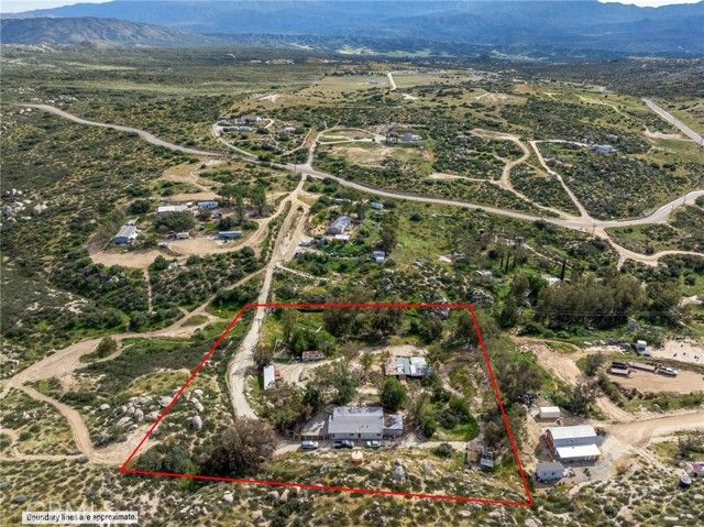 43870 Wilson Valley, Hemet, CA 92544