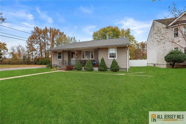 2 Marie Street, South River, NJ 08882