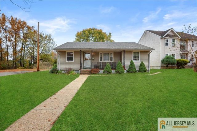2 Marie Street, South River, NJ 08882