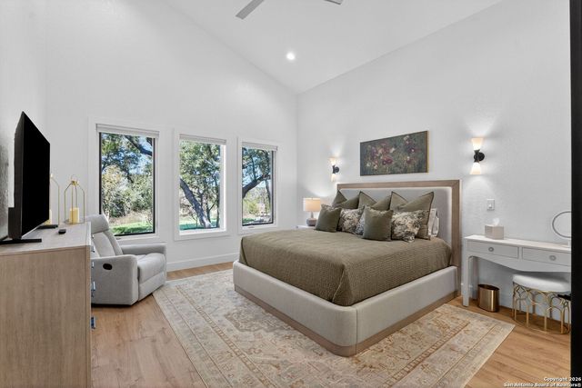 966 Belle Oaks, Bulverde, TX 78163