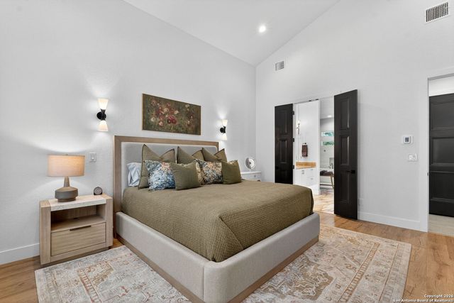 966 Belle Oaks, Bulverde, TX 78163