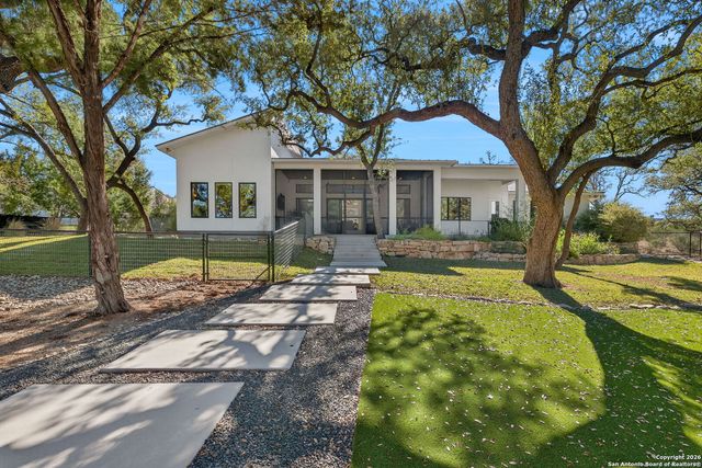 966 Belle Oaks, Bulverde, TX 78163