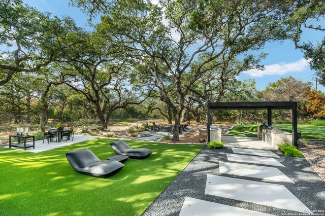 966 Belle Oaks, Bulverde, TX 78163