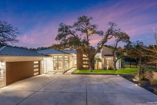 966 Belle Oaks, Bulverde, TX 78163