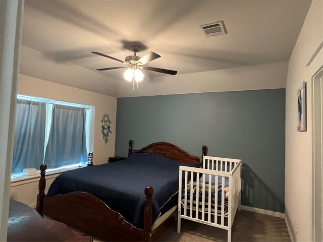 2903 Hobby Drive, Forney, TX 75126