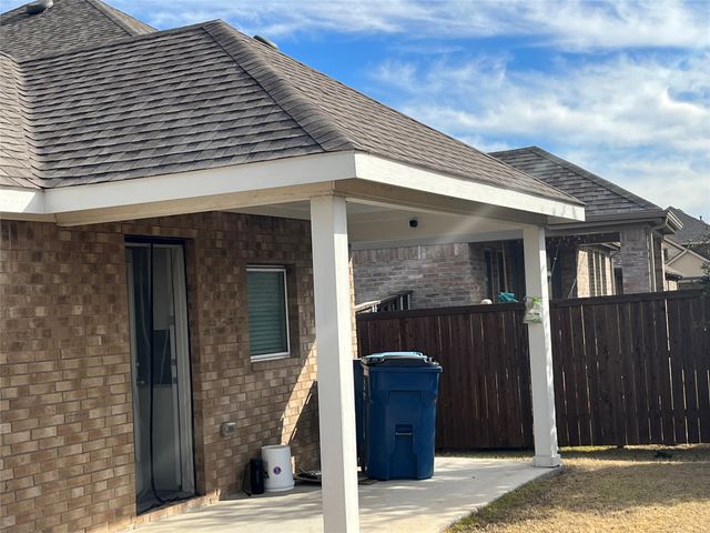 2903 Hobby Drive, Forney, TX 75126