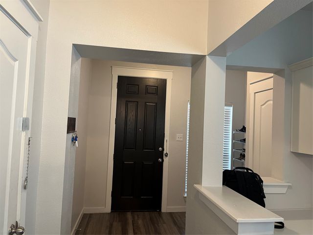 2903 Hobby Drive, Forney, TX 75126